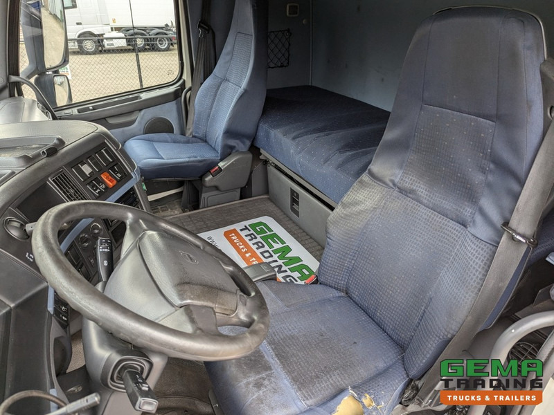 Volvo FH400 4x2 Euro5 FH400 4x2 Globetrotter Euro5 - ADR FL AT OX (T1513) - יחידת טרקטור: תמונה 5 Volvo FH400 4x2 Euro5 FH400 4x2 Globetrotter Euro5 - ADR FL AT OX (T1513) - יחידת טרקטור: תמונה 5
