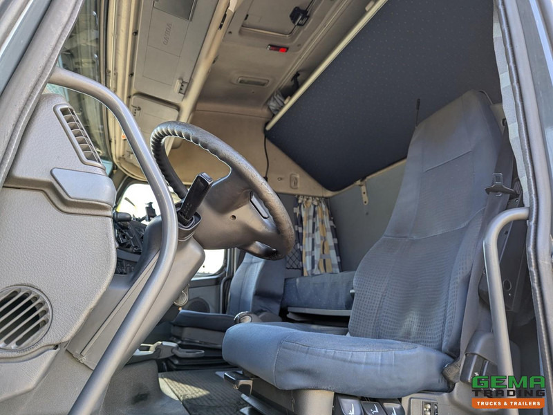 Volvo FH400 6x2 Globetrotter XL Euro5 - XLOW/Mega - Dubbele Tanks - Hefschotel - יחידת טרקטור: תמונה 5 Volvo FH400 6x2 Globetrotter XL Euro5 - XLOW/Mega - Dubbele Tanks - Hefschotel - יחידת טרקטור: תמונה 5