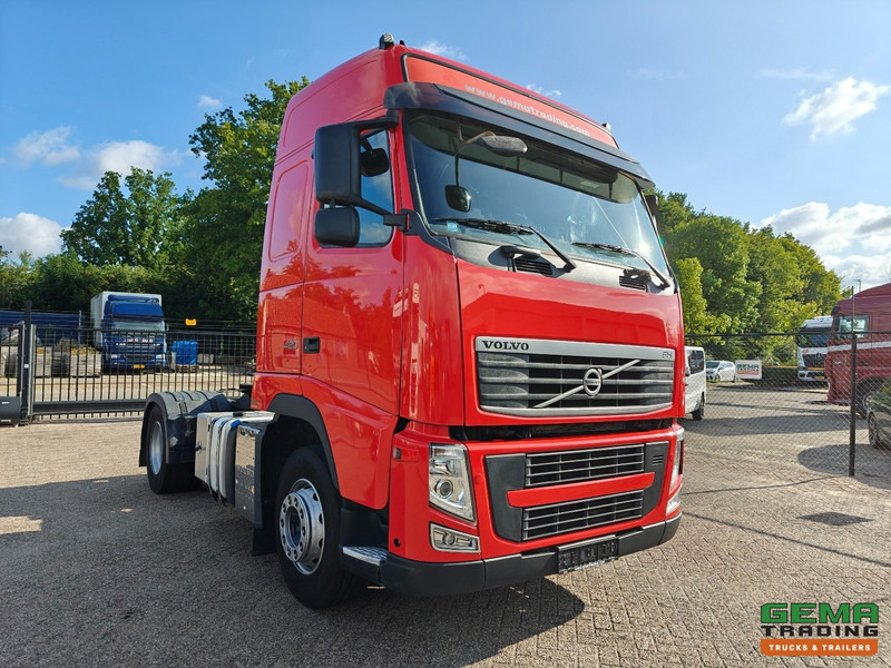Volvo FH420 4x2 Globetrotter Euro5 - Hydrauliek - 340.000km Origineel! - יחידת טרקטור: תמונה 2 Volvo FH420 4x2 Globetrotter Euro5 - Hydrauliek - 340.000km Origineel! - יחידת טרקטור: תמונה 2