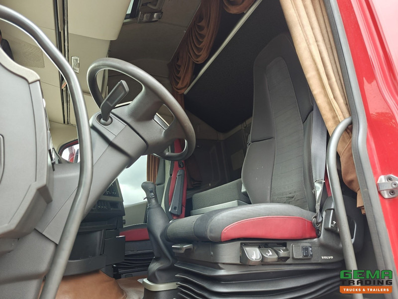 Volvo FH420 4x2 Globetrotter XL Euro6B - Handgeschakeld - SpecialPaint - 02/2026 APK - יחידת טרקטור: תמונה 5 Volvo FH420 4x2 Globetrotter XL Euro6B - Handgeschakeld - SpecialPaint - 02/2026 APK - יחידת טרקטור: תמונה 5