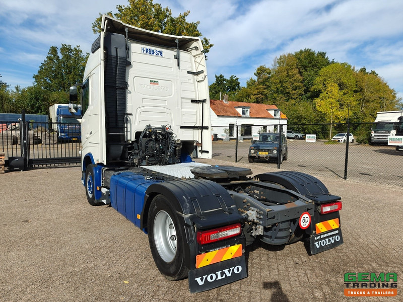 Volvo FH460 4x2 Globetrotter Euro6 - KiepHydrauliek - 374.000km! - 02/2026 APK - יחידת טרקטור: תמונה 4 Volvo FH460 4x2 Globetrotter Euro6 - KiepHydrauliek - 374.000km! - 02/2026 APK - יחידת טרקטור: תמונה 4