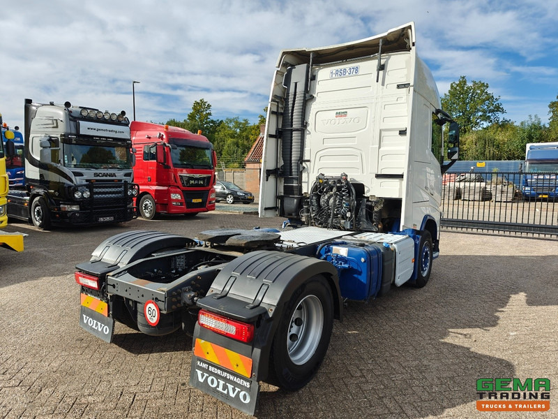 Volvo FH460 4x2 Globetrotter Euro6 - KiepHydrauliek - 374.000km! - 02/2026 APK - יחידת טרקטור: תמונה 3 Volvo FH460 4x2 Globetrotter Euro6 - KiepHydrauliek - 374.000km! - 02/2026 APK - יחידת טרקטור: תמונה 3