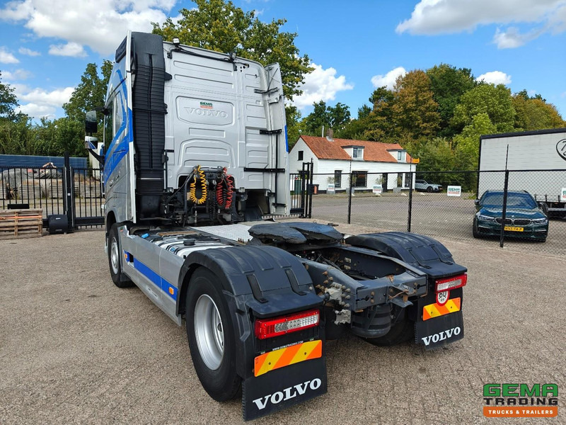 Volvo FH460 4x2 Globetrotter Euro6 - WF/Kiep Hydrauliek - Dubbele Tanks - יחידת טרקטור: תמונה 4 Volvo FH460 4x2 Globetrotter Euro6 - WF/Kiep Hydrauliek - Dubbele Tanks - יחידת טרקטור: תמונה 4