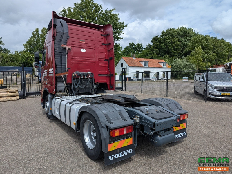 Volvo FH460 4x2 Globetrotter XL Euro5 - Handgeschakeld - Dubbele tanks - 8 units in stock! - יחידת טרקטור: תמונה 4 Volvo FH460 4x2 Globetrotter XL Euro5 - Handgeschakeld - Dubbele tanks - 8 units in stock! - יחידת טרקטור: תמונה 4