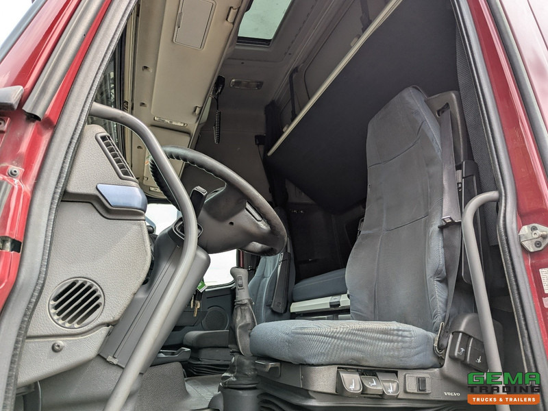 Volvo FH460 4x2 Globetrotter XL Euro5 - Handgeschakeld - Dubbele tanks - 8 units in stock! - יחידת טרקטור: תמונה 5 Volvo FH460 4x2 Globetrotter XL Euro5 - Handgeschakeld - Dubbele tanks - 8 units in stock! - יחידת טרקטור: תמונה 5
