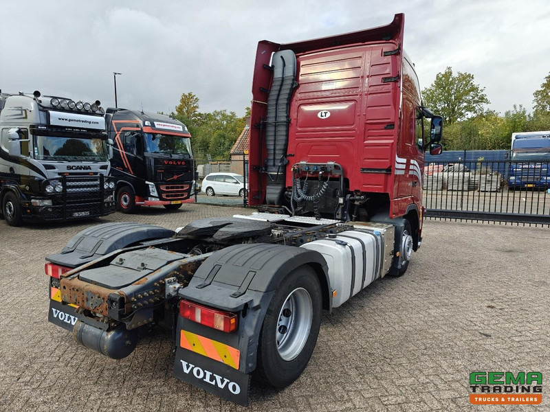 Volvo FH460 4x2 Globetrotter XL Euro5 - Handgeschakeld - Dubbele tanks - יחידת טרקטור: תמונה 3 Volvo FH460 4x2 Globetrotter XL Euro5 - Handgeschakeld - Dubbele tanks - יחידת טרקטור: תמונה 3