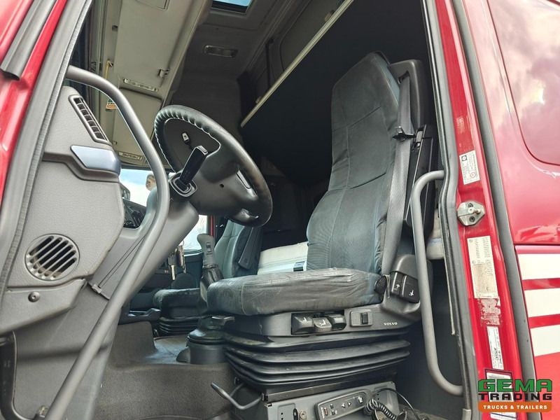 Volvo FH460 4x2 Globetrotter XL Euro5 - Handgeschakeld - Dubbele tanks - יחידת טרקטור: תמונה 5 Volvo FH460 4x2 Globetrotter XL Euro5 - Handgeschakeld - Dubbele tanks - יחידת טרקטור: תמונה 5