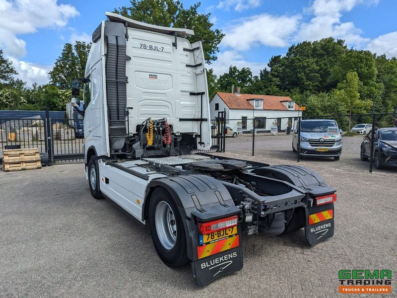 Volvo FH500 4x2 Globetrotter XL Euro6C - IparkCool- Dubbele tanks - TOP!- 07/2025APK - יחידת טרקטור: תמונה 4 Volvo FH500 4x2 Globetrotter XL Euro6C - IparkCool- Dubbele tanks - TOP!- 07/2025APK - יחידת טרקטור: תמונה 4