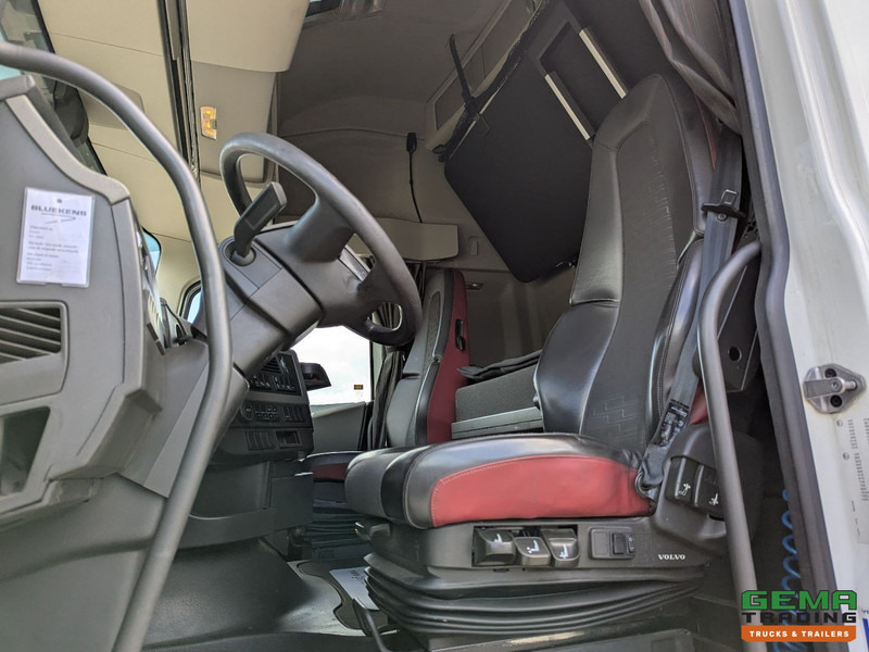 Volvo FH500 4x2 Globetrotter XL Euro6C - IparkCool- Dubbele tanks - TOP!- 07/2025APK - יחידת טרקטור: תמונה 5 Volvo FH500 4x2 Globetrotter XL Euro6C - IparkCool- Dubbele tanks - TOP!- 07/2025APK - יחידת טרקטור: תמונה 5