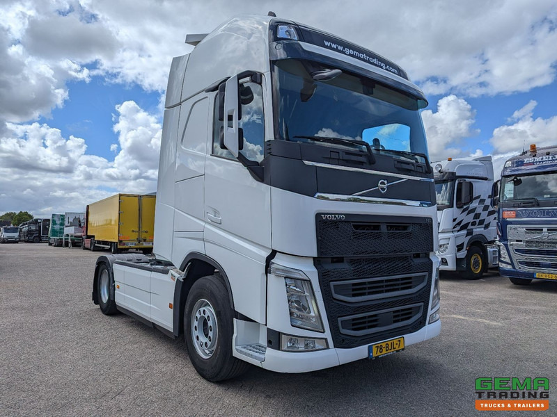 Volvo FH500 4x2 Globetrotter XL Euro6C - IparkCool- Dubbele tanks - TOP!- 07/2025APK - יחידת טרקטור: תמונה 2 Volvo FH500 4x2 Globetrotter XL Euro6C - IparkCool- Dubbele tanks - TOP!- 07/2025APK - יחידת טרקטור: תמונה 2