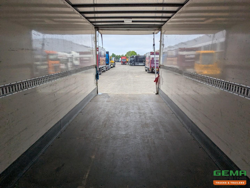 Volvo FL 250 4x2 Dagcab Euro6 -6CIL- 12T- Gesloten bak 7.75m + laadklep 1500kg - משאית תיבה: תמונה 5 Volvo FL 250 4x2 Dagcab Euro6 -6CIL- 12T- Gesloten bak 7.75m + laadklep 1500kg - משאית תיבה: תמונה 5