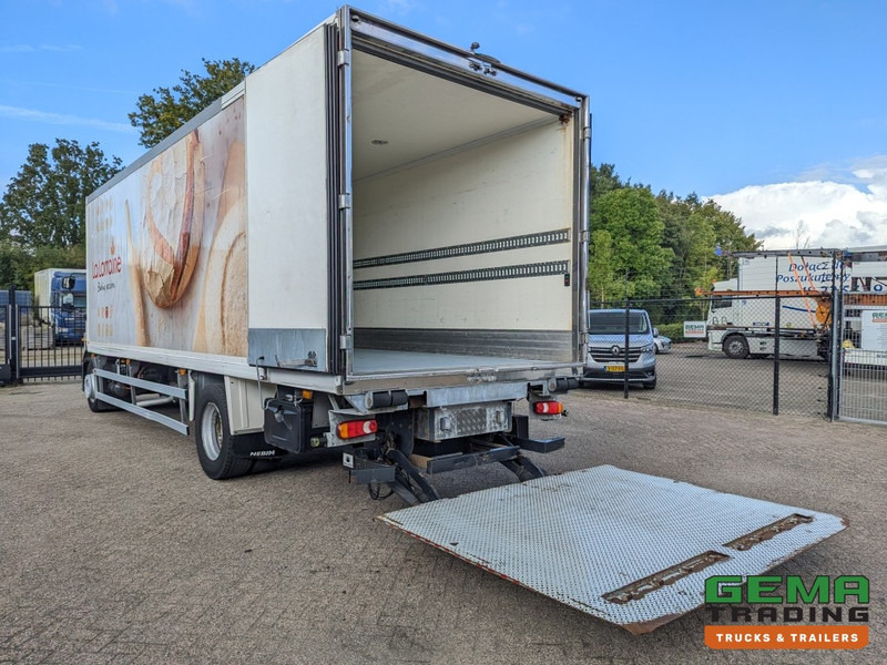 Volvo FL210 4x2 Daycab 18Ton Euro5 Handgeschakeld - Koel-VriesBak 8.38M - Frigo Block - Laadklep 1500KG (V803) - משאית איזותרמית: תמונה 4 Volvo FL210 4x2 Daycab 18Ton Euro5 Handgeschakeld - Koel-VriesBak 8.38M - Frigo Block - Laadklep 1500KG (V803) - משאית איזותרמית: תמונה 4