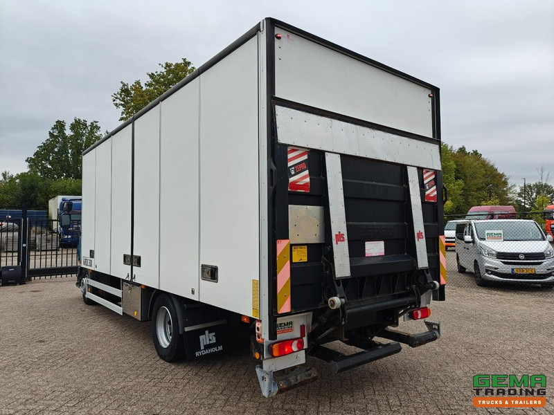 Volvo FL240 4x2 Dagcab Euro5 - 6CIL - Gesloten Opbouw 6.5m + Laadklep 1500KG - 129.000km Origineel - ZijDeuren - משאית תיבה: תמונה 3 Volvo FL240 4x2 Dagcab Euro5 - 6CIL - Gesloten Opbouw 6.5m + Laadklep 1500KG - 129.000km Origineel - ZijDeuren - משאית תיבה: תמונה 3
