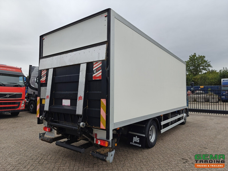 Volvo FL240 4x2 Dagcab Euro5 - 6CIL - Gesloten Opbouw 6.5m + Laadklep 1500KG - 129.000km Origineel - ZijDeuren - משאית תיבה: תמונה 4 Volvo FL240 4x2 Dagcab Euro5 - 6CIL - Gesloten Opbouw 6.5m + Laadklep 1500KG - 129.000km Origineel - ZijDeuren - משאית תיבה: תמונה 4