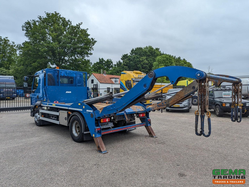 Volvo FL240 4x2 Dagcab Euro6 - JOAB PortaalSysteem 8T - Afstandsbediening - Webasto - משאית דילוג העמסה: תמונה 2 Volvo FL240 4x2 Dagcab Euro6 - JOAB PortaalSysteem 8T - Afstandsbediening - Webasto - משאית דילוג העמסה: תמונה 2