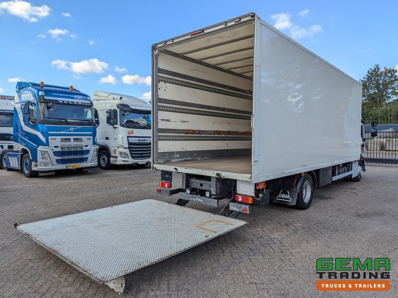 Volvo FL250 4x2 Daycab Euro6 GeslotenBak 7.25M + Laadklep 2000KG - HH Vloer (V797) - משאית תיבה: תמונה 3 Volvo FL250 4x2 Daycab Euro6 GeslotenBak 7.25M + Laadklep 2000KG - HH Vloer (V797) - משאית תיבה: תמונה 3