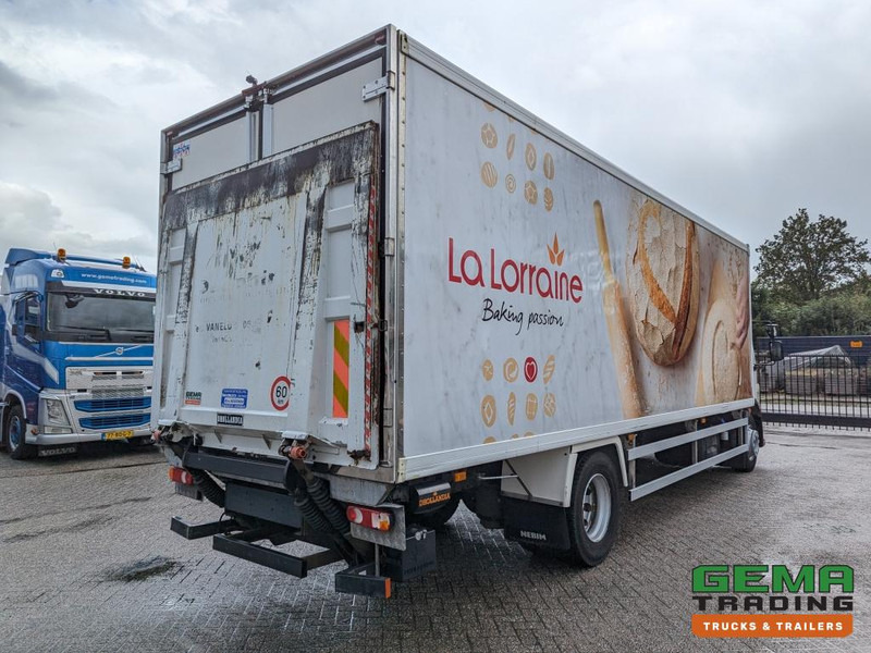 Volvo FL290 4x2 Dagcab Euro5 18T - Handgeschakeld - Koel-VriesBak 8.40M - Frigo Block - Laadklep 1500KG - משאית קירור: תמונה 5 Volvo FL290 4x2 Dagcab Euro5 18T - Handgeschakeld - Koel-VriesBak 8.40M - Frigo Block - Laadklep 1500KG - משאית קירור: תמונה 5