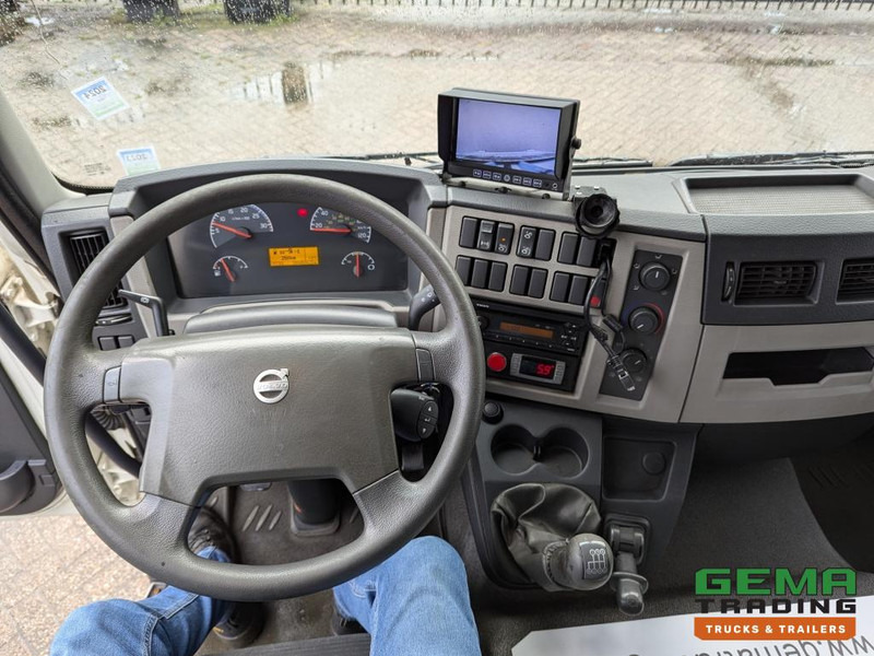 הַחכָּרָה Volvo FL290 4x2 Dagcab Euro5 18T - Handgeschakeld - Koel-VriesBak 8.40M - Frigo Block - Laadklep 1500KG Volvo FL290 4x2 Dagcab Euro5 18T - Handgeschakeld - Koel-VriesBak 8.40M - Frigo Block - Laadklep 1500KG: תמונה 14 הַחכָּרָה Volvo FL290 4x2 Dagcab Euro5 18T - Handgeschakeld - Koel-VriesBak 8.40M - Frigo Block - Laadklep 1500KG Volvo FL290 4x2 Dagcab Euro5 18T - Handgeschakeld - Koel-VriesBak 8.40M - Frigo Block - Laadklep 1500KG: תמונה 14