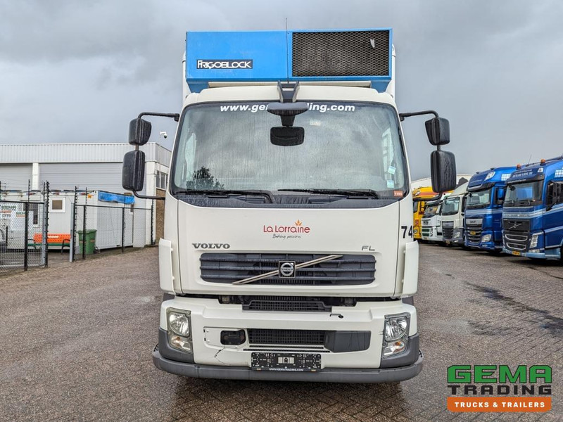 הַחכָּרָה Volvo FL290 4x2 Dagcab Euro5 18T - Handgeschakeld - Koel-VriesBak 8.40M - Frigo Block - Laadklep 1500KG Volvo FL290 4x2 Dagcab Euro5 18T - Handgeschakeld - Koel-VriesBak 8.40M - Frigo Block - Laadklep 1500KG: תמונה 7 הַחכָּרָה Volvo FL290 4x2 Dagcab Euro5 18T - Handgeschakeld - Koel-VriesBak 8.40M - Frigo Block - Laadklep 1500KG Volvo FL290 4x2 Dagcab Euro5 18T - Handgeschakeld - Koel-VriesBak 8.40M - Frigo Block - Laadklep 1500KG: תמונה 7