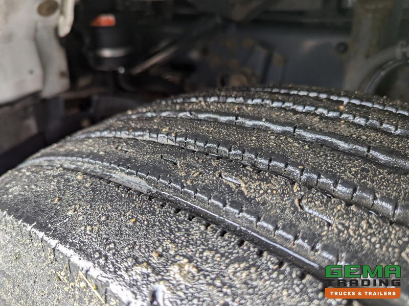 הַחכָּרָה Volvo FL290 4x2 Dagcab Euro5 18T - Handgeschakeld - Koel-VriesBak 8.40M - Frigo Block - Laadklep 1500KG Volvo FL290 4x2 Dagcab Euro5 18T - Handgeschakeld - Koel-VriesBak 8.40M - Frigo Block - Laadklep 1500KG: תמונה 20 הַחכָּרָה Volvo FL290 4x2 Dagcab Euro5 18T - Handgeschakeld - Koel-VriesBak 8.40M - Frigo Block - Laadklep 1500KG Volvo FL290 4x2 Dagcab Euro5 18T - Handgeschakeld - Koel-VriesBak 8.40M - Frigo Block - Laadklep 1500KG: תמונה 20