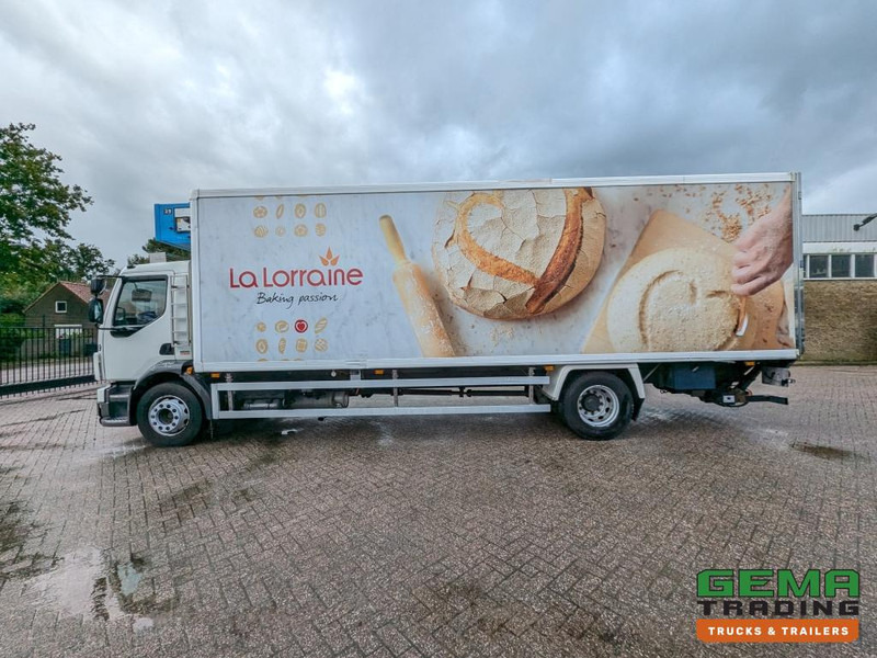 הַחכָּרָה Volvo FL290 4x2 Dagcab Euro5 18T - Handgeschakeld - Koel-VriesBak 8.40M - Frigo Block - Laadklep 1500KG Volvo FL290 4x2 Dagcab Euro5 18T - Handgeschakeld - Koel-VriesBak 8.40M - Frigo Block - Laadklep 1500KG: תמונה 18 הַחכָּרָה Volvo FL290 4x2 Dagcab Euro5 18T - Handgeschakeld - Koel-VriesBak 8.40M - Frigo Block - Laadklep 1500KG Volvo FL290 4x2 Dagcab Euro5 18T - Handgeschakeld - Koel-VriesBak 8.40M - Frigo Block - Laadklep 1500KG: תמונה 18