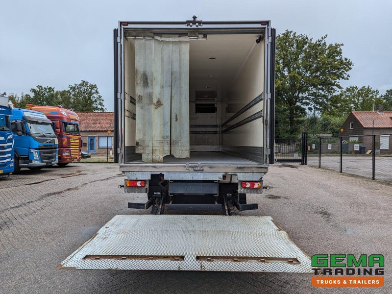 הַחכָּרָה Volvo FL290 4x2 Dagcab Euro5 18T - Handgeschakeld - Koel-VriesBak 8.40M - Frigo Block - Laadklep 1500KG Volvo FL290 4x2 Dagcab Euro5 18T - Handgeschakeld - Koel-VriesBak 8.40M - Frigo Block - Laadklep 1500KG: תמונה 9 הַחכָּרָה Volvo FL290 4x2 Dagcab Euro5 18T - Handgeschakeld - Koel-VriesBak 8.40M - Frigo Block - Laadklep 1500KG Volvo FL290 4x2 Dagcab Euro5 18T - Handgeschakeld - Koel-VriesBak 8.40M - Frigo Block - Laadklep 1500KG: תמונה 9