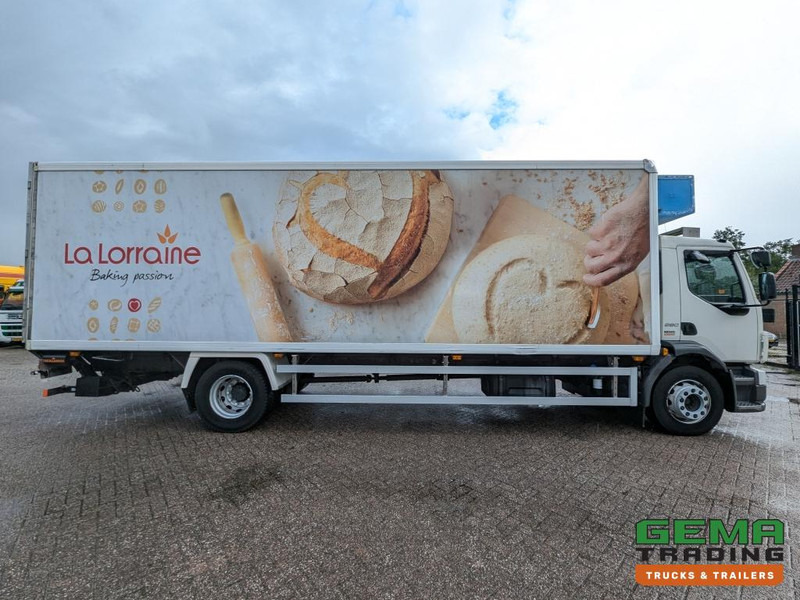 הַחכָּרָה Volvo FL290 4x2 Dagcab Euro5 18T - Handgeschakeld - Koel-VriesBak 8.40M - Frigo Block - Laadklep 1500KG Volvo FL290 4x2 Dagcab Euro5 18T - Handgeschakeld - Koel-VriesBak 8.40M - Frigo Block - Laadklep 1500KG: תמונה 17 הַחכָּרָה Volvo FL290 4x2 Dagcab Euro5 18T - Handgeschakeld - Koel-VriesBak 8.40M - Frigo Block - Laadklep 1500KG Volvo FL290 4x2 Dagcab Euro5 18T - Handgeschakeld - Koel-VriesBak 8.40M - Frigo Block - Laadklep 1500KG: תמונה 17