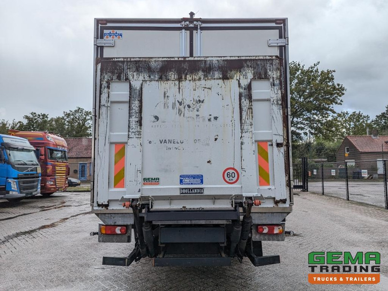 הַחכָּרָה Volvo FL290 4x2 Dagcab Euro5 18T - Handgeschakeld - Koel-VriesBak 8.40M - Frigo Block - Laadklep 1500KG Volvo FL290 4x2 Dagcab Euro5 18T - Handgeschakeld - Koel-VriesBak 8.40M - Frigo Block - Laadklep 1500KG: תמונה 8 הַחכָּרָה Volvo FL290 4x2 Dagcab Euro5 18T - Handgeschakeld - Koel-VriesBak 8.40M - Frigo Block - Laadklep 1500KG Volvo FL290 4x2 Dagcab Euro5 18T - Handgeschakeld - Koel-VriesBak 8.40M - Frigo Block - Laadklep 1500KG: תמונה 8