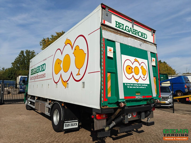 Volvo FM330 4x2 Dagcab Euro5 - KuikenBak 8.4m + Webasto Heater + Dhollandia 2000KG - משאית להובלת בעלי חיים: תמונה 3 Volvo FM330 4x2 Dagcab Euro5 - KuikenBak 8.4m + Webasto Heater + Dhollandia 2000KG - משאית להובלת בעלי חיים: תמונה 3