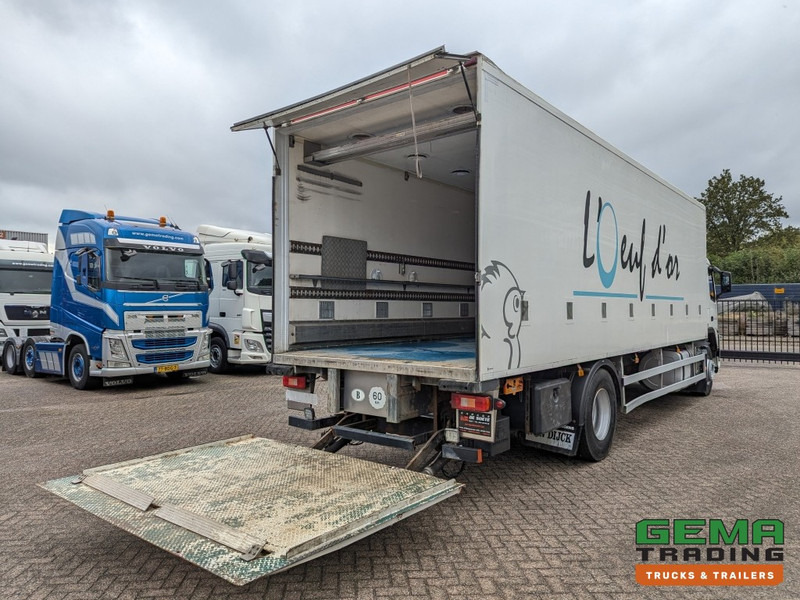 Volvo FM330 4x2 Daycab Euro5 KuikenBak 8.2m + Webasto Heater + Dhollandia 2000KG (V799) - משאית קירור: תמונה 2 Volvo FM330 4x2 Daycab Euro5 KuikenBak 8.2m + Webasto Heater + Dhollandia 2000KG (V799) - משאית קירור: תמונה 2