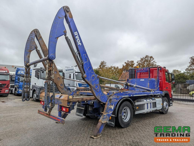 Volvo FM330 4x2 Daycab Euro6 JOAB PortaalSysteem 14T - Extendable - 251.000km - משאית דילוג העמסה: תמונה 3 Volvo FM330 4x2 Daycab Euro6 JOAB PortaalSysteem 14T - Extendable - 251.000km - משאית דילוג העמסה: תמונה 3