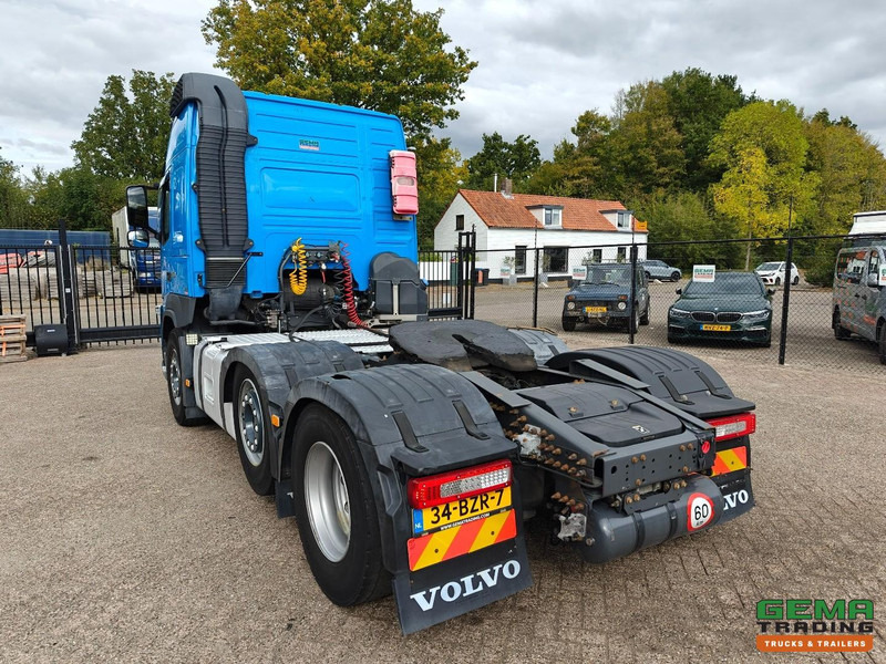 Volvo FM450 6x2/4 Globetrotter Euro6C - WF/Kiep Hydrauliek - 308.000KM - 12/2025 APK - יחידת טרקטור: תמונה 4 Volvo FM450 6x2/4 Globetrotter Euro6C - WF/Kiep Hydrauliek - 308.000KM - 12/2025 APK - יחידת טרקטור: תמונה 4