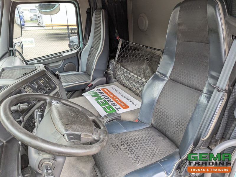 Volvo FMX410 4x2 SleepCab Euro5 Tipper Hydraulics - Toolbox (T1509) - יחידת טרקטור: תמונה 5 Volvo FMX410 4x2 SleepCab Euro5 Tipper Hydraulics - Toolbox (T1509) - יחידת טרקטור: תמונה 5