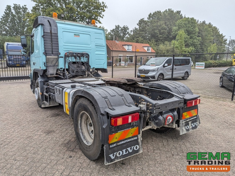 Volvo FMX410 4x2 SleepCab Euro5 Tipper Hydraulics - Toolbox (T1509) - יחידת טרקטור: תמונה 4 Volvo FMX410 4x2 SleepCab Euro5 Tipper Hydraulics - Toolbox (T1509) - יחידת טרקטור: תמונה 4