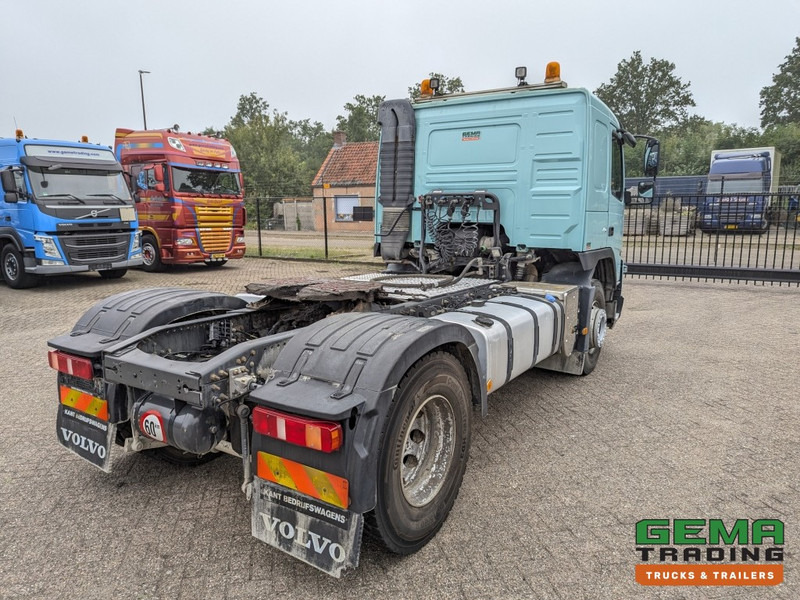 Volvo FMX410 4x2 SleepCab Euro5 Tipper Hydraulics - Toolbox (T1509) - יחידת טרקטור: תמונה 3 Volvo FMX410 4x2 SleepCab Euro5 Tipper Hydraulics - Toolbox (T1509) - יחידת טרקטור: תמונה 3