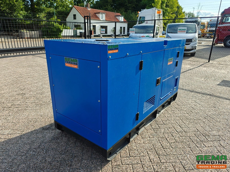 Volz VG-R69 Diesel Aggregaat 50KW / 62.5 KVA - 50Hz - 400V - Nieuwstaat / Ongebruikt - ערכת גנרטורים: תמונה 4 Volz VG-R69 Diesel Aggregaat 50KW / 62.5 KVA - 50Hz - 400V - Nieuwstaat / Ongebruikt - ערכת גנרטורים: תמונה 4