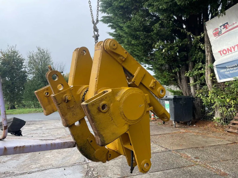 Caterpillar Ripper compatible with D7R and D7H Ripper compatible with D7R and D7H - מרטש עבור מכונת בנייה: תמונה 3 Caterpillar Ripper compatible with D7R and D7H Ripper compatible with D7R and D7H - מרטש עבור מכונת בנייה: תמונה 3