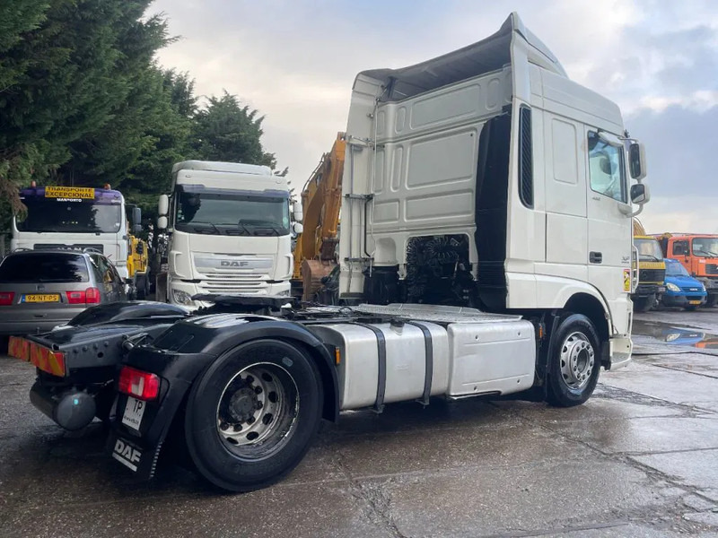 DAF XF 106.460 4X2 Tractor-unit Spring/Air Retarder Euro6 - יחידת טרקטור: תמונה 4 DAF XF 106.460 4X2 Tractor-unit Spring/Air Retarder Euro6 - יחידת טרקטור: תמונה 4