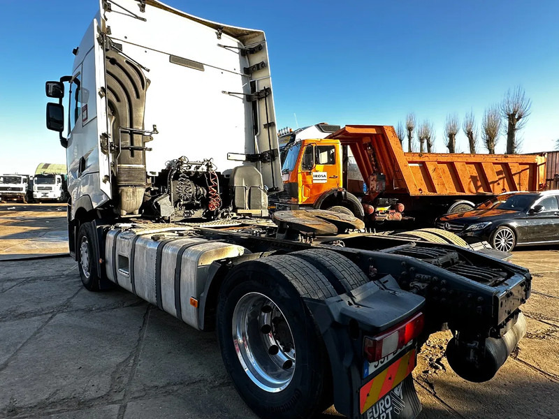 Renault T480 4X2 Tractor-unit Spring/Air D13 Engine Euro6 - יחידת טרקטור: תמונה 3 Renault T480 4X2 Tractor-unit Spring/Air D13 Engine Euro6 - יחידת טרקטור: תמונה 3