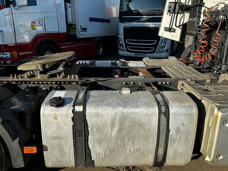 Renault T480 4X2 Tractor-unit Spring/Air D13 Engine Euro6 - יחידת טרקטור: תמונה 5 Renault T480 4X2 Tractor-unit Spring/Air D13 Engine Euro6 - יחידת טרקטור: תמונה 5