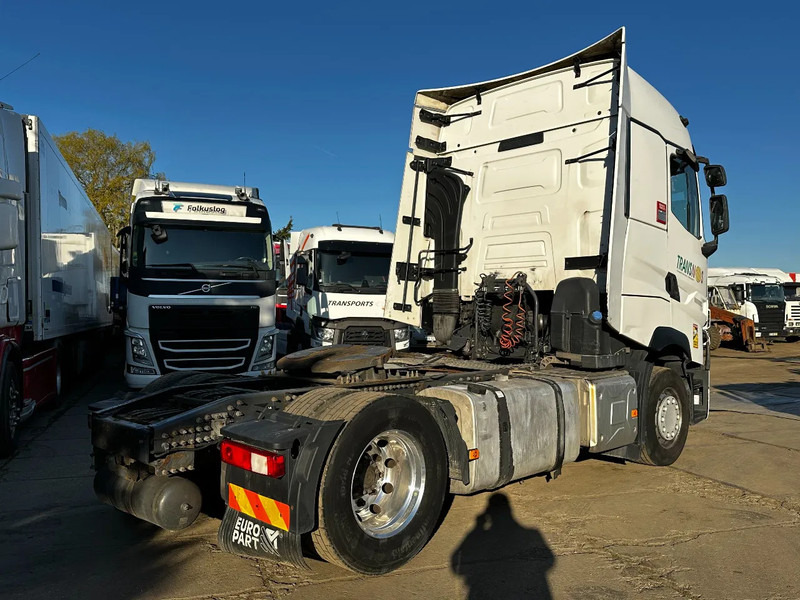 Renault T480 4X2 Tractor-unit Spring/Air D13 Engine Euro6 - יחידת טרקטור: תמונה 4 Renault T480 4X2 Tractor-unit Spring/Air D13 Engine Euro6 - יחידת טרקטור: תמונה 4