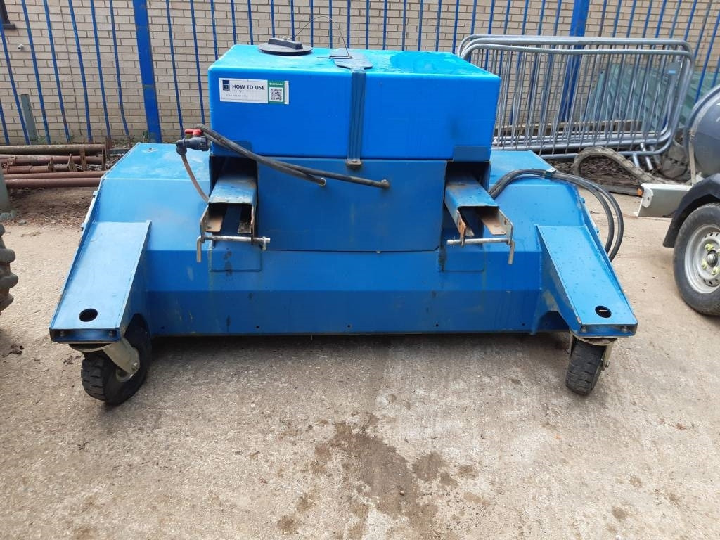 Conquip SA800AK-02100 - מטאטא: תמונה 3 Conquip SA800AK-02100 - מטאטא: תמונה 3