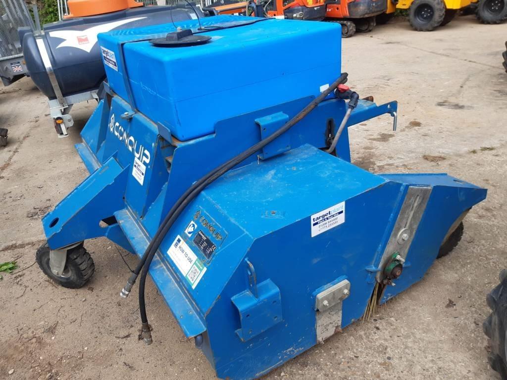 Conquip SA800AK-02100 - מטאטא: תמונה 4 Conquip SA800AK-02100 - מטאטא: תמונה 4