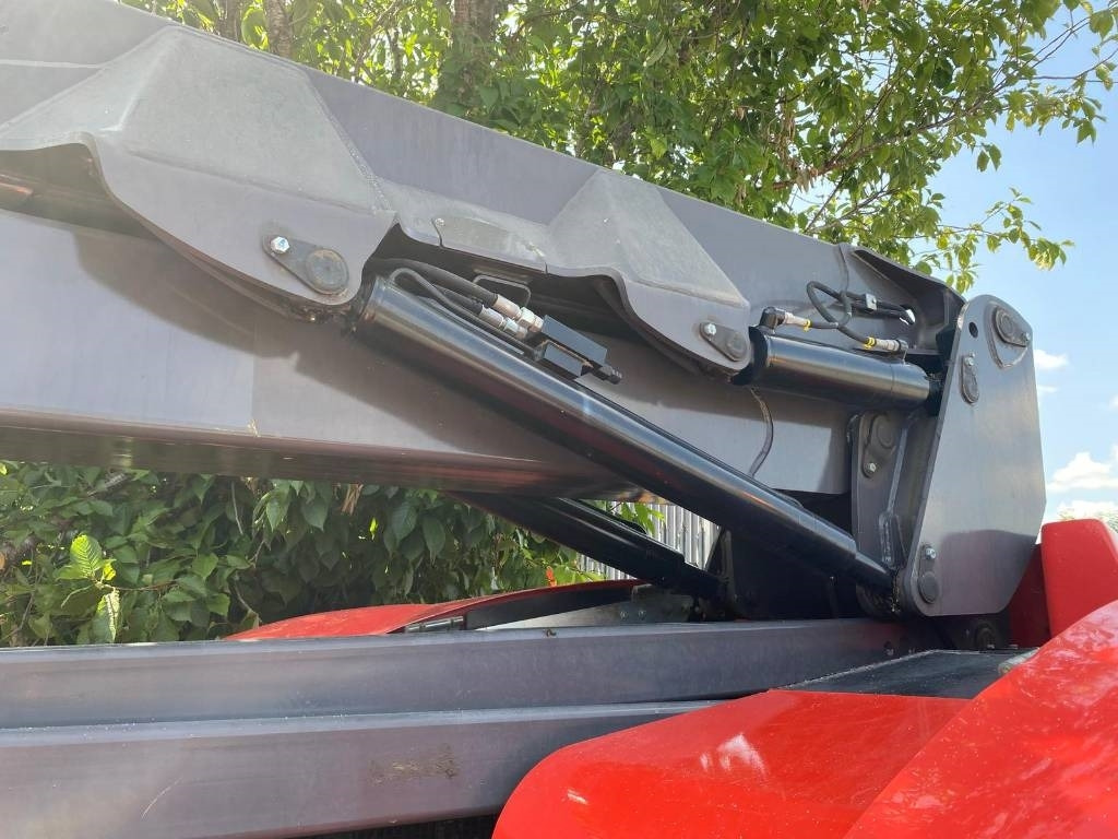 Manitou 200 ATJ - זרוע מרפקי: תמונה 4 Manitou 200 ATJ - זרוע מרפקי: תמונה 4