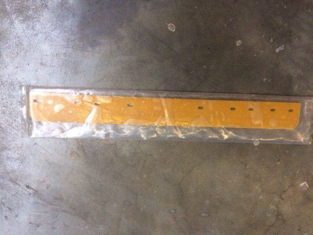 2X Kärcher Splash Guard Transparent - חלקי חילוף עבור מכונת ניקוי: תמונה 1 2X Kärcher Splash Guard Transparent - חלקי חילוף עבור מכונת ניקוי: תמונה 1