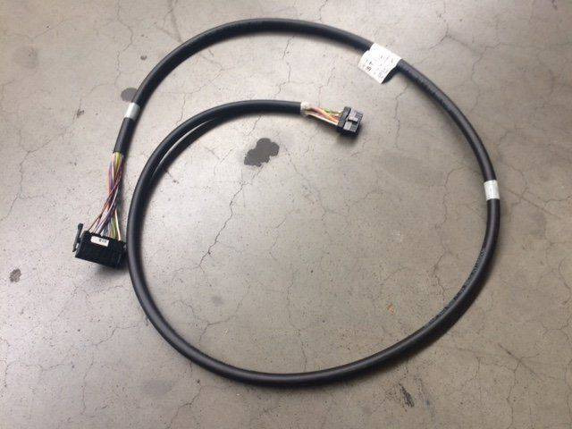 2XHarness for Still EGU-H/0201 - כבלים/ רתמת חוט עבור ציוד לטיפול בחומרים: תמונה 1 2XHarness for Still EGU-H/0201 - כבלים/ רתמת חוט עבור ציוד לטיפול בחומרים: תמונה 1