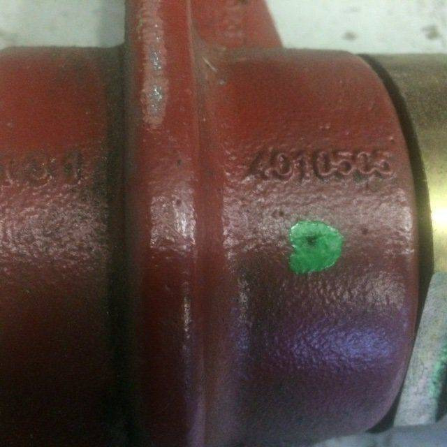 2x Stabilizer for Linde - היגוי עבור ציוד לטיפול בחומרים: תמונה 4 2x Stabilizer for Linde - היגוי עבור ציוד לטיפול בחומרים: תמונה 4