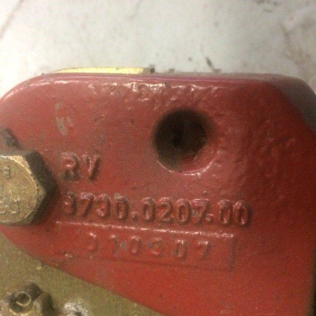 2x Stabilizer for Linde - היגוי עבור ציוד לטיפול בחומרים: תמונה 5 2x Stabilizer for Linde - היגוי עבור ציוד לטיפול בחומרים: תמונה 5