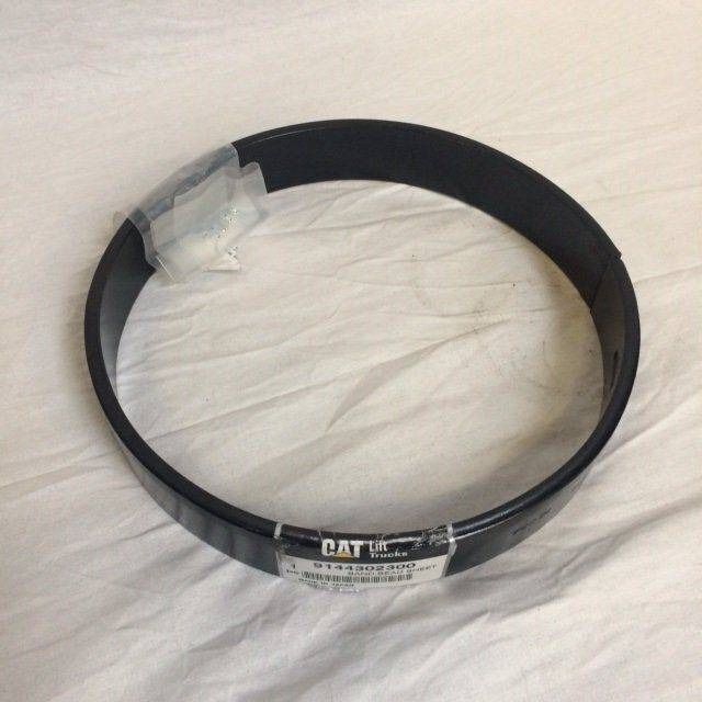 5° RING RIM for Caterpillar - חלקי חילוף עבור ציוד לטיפול בחומרים: תמונה 1 5° RING RIM for Caterpillar - חלקי חילוף עבור ציוד לטיפול בחומרים: תמונה 1
