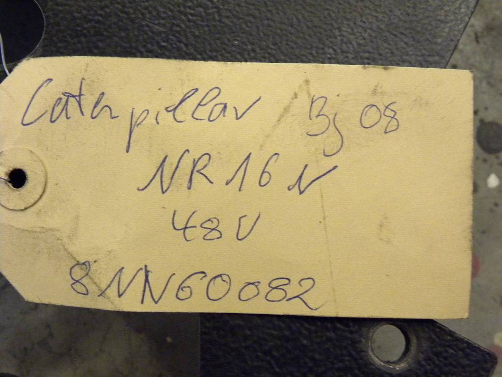 Accelerator & Brake (Pedals) for Caterpillar - דוושה עבור ציוד לטיפול בחומרים: תמונה 2 Accelerator & Brake (Pedals) for Caterpillar - דוושה עבור ציוד לטיפול בחומרים: תמונה 2